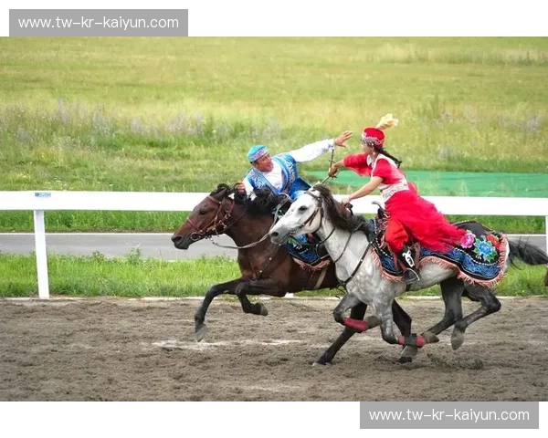 赛马回放——把每一次驰骋都留在心里
